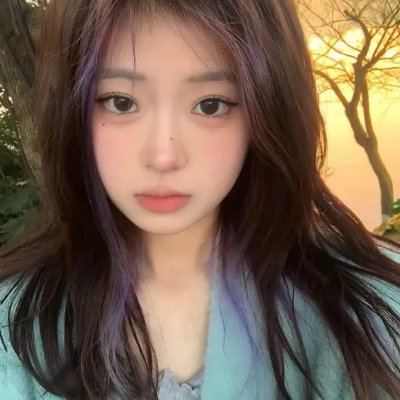 你是世界的开始