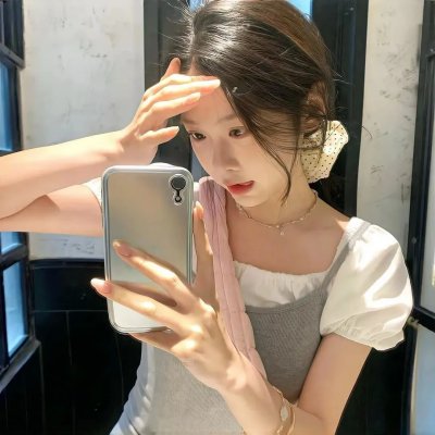 多么美丽的日子