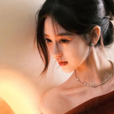 万盏灯下