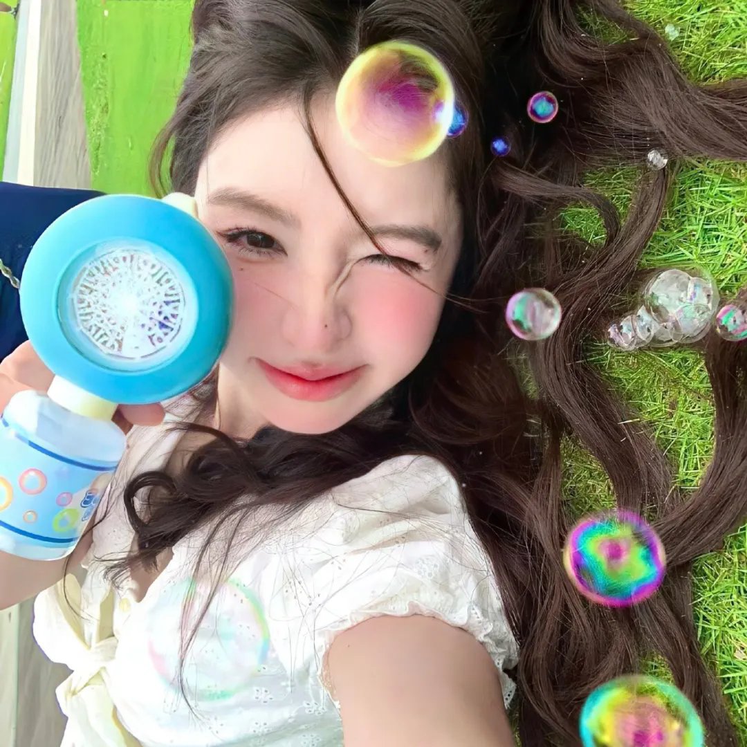 我的如意狼君粤语